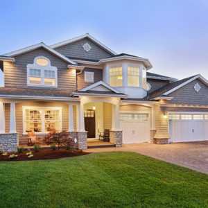 sample6 House Lighting